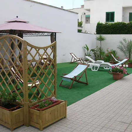 Hotel Bluesky Alloggi 3*