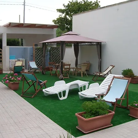 Hotel Bluesky Alloggi 3*
